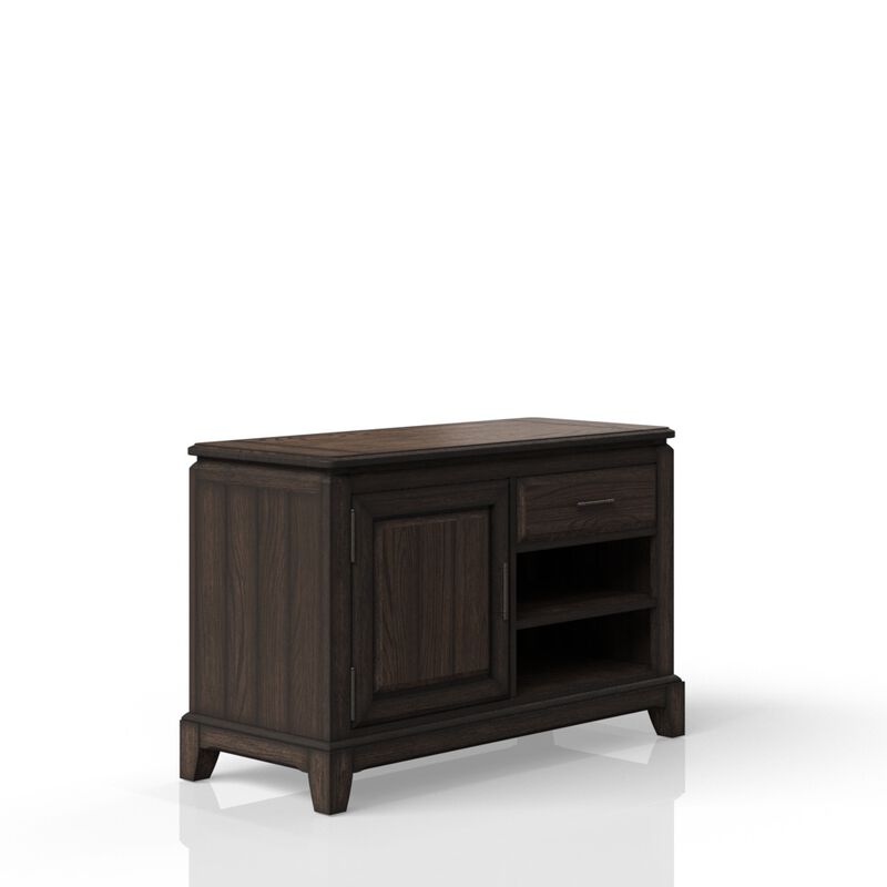 I Home Furnishings Bellamy Storage Crendenza