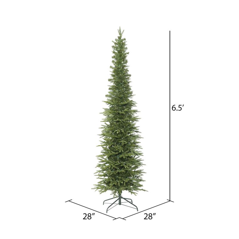 Vickerman Bixley Pencil Fir Unlit - image number 1
