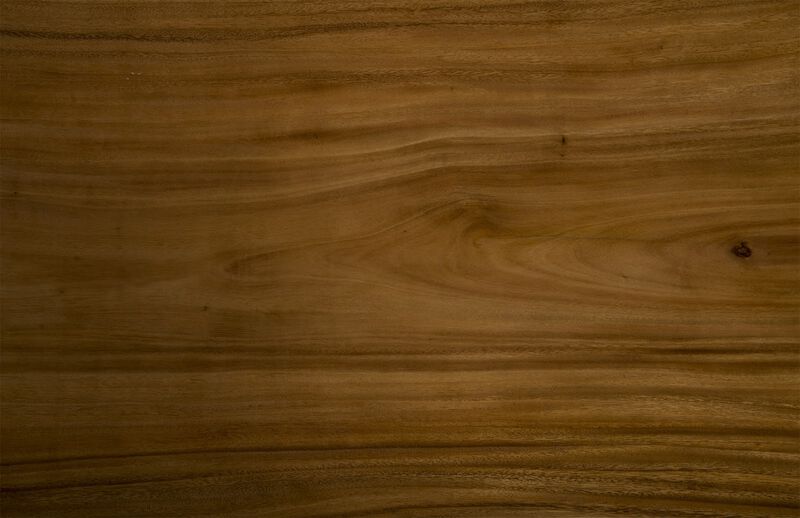 Waterfall Coffee Table