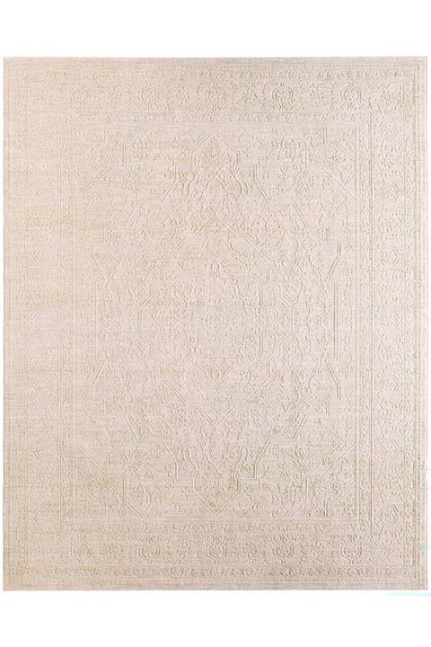 Serenita Beyza Whitecap Gray 8'6" x 11'6" Rug