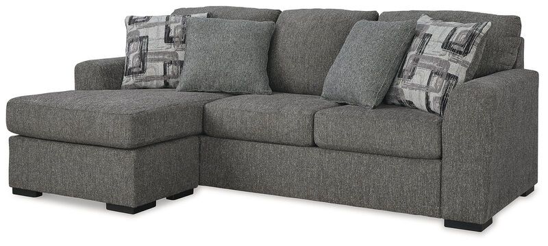 Gardiner Sofa Chaise image number 4