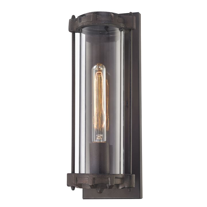 Chasebrook 1-Light Sconce