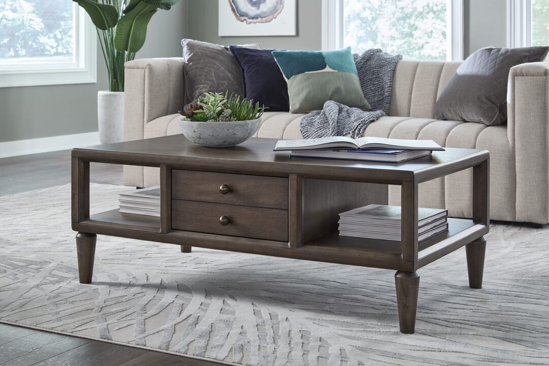 Langley Coffee Table