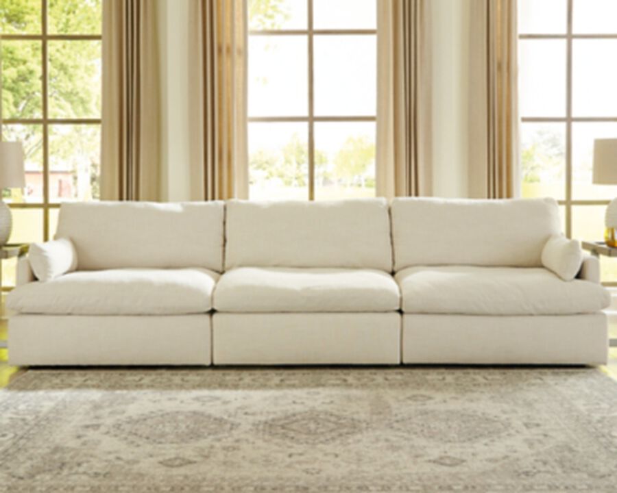 Tanavi 3-Piece Sofa