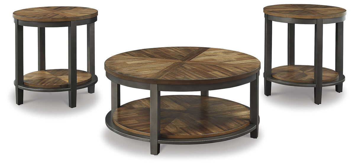 Roybeck Table Set