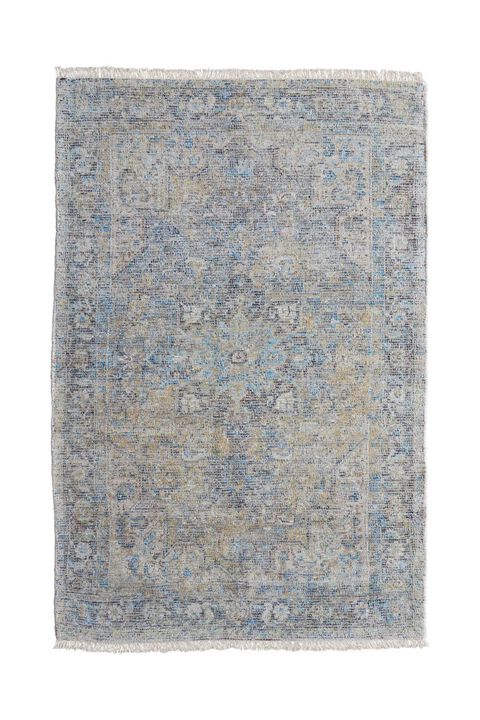 Caldwell 8802F Beige/Multi 9' x 12' Rug