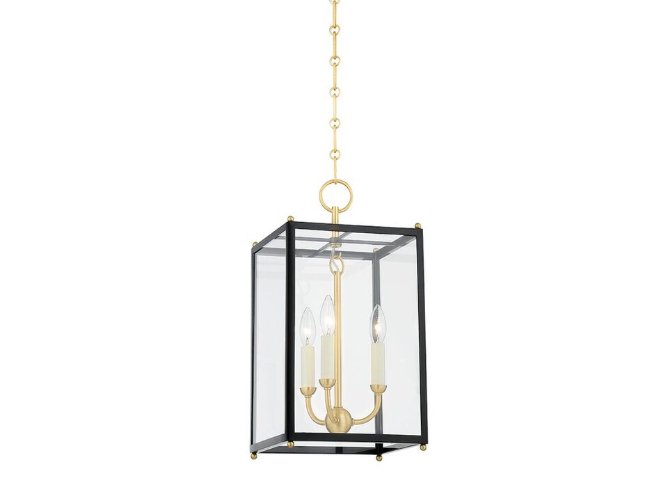 Chaselton Lantern