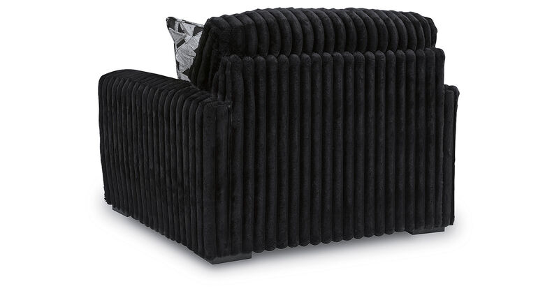 Midnight-Madness Oversized Chair image number 3