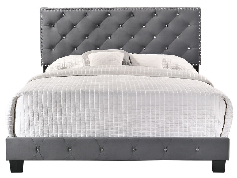 Suffolk Queen Panel Bed image number 1