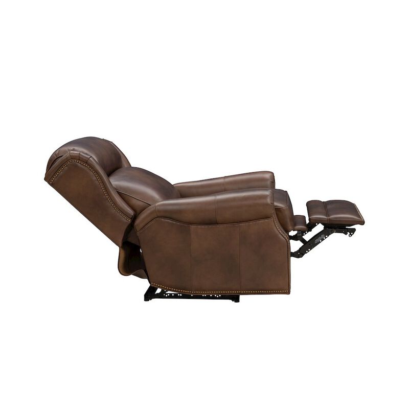 Gabby Power Recliner Power Head Rest & Power Lumbar image number 6