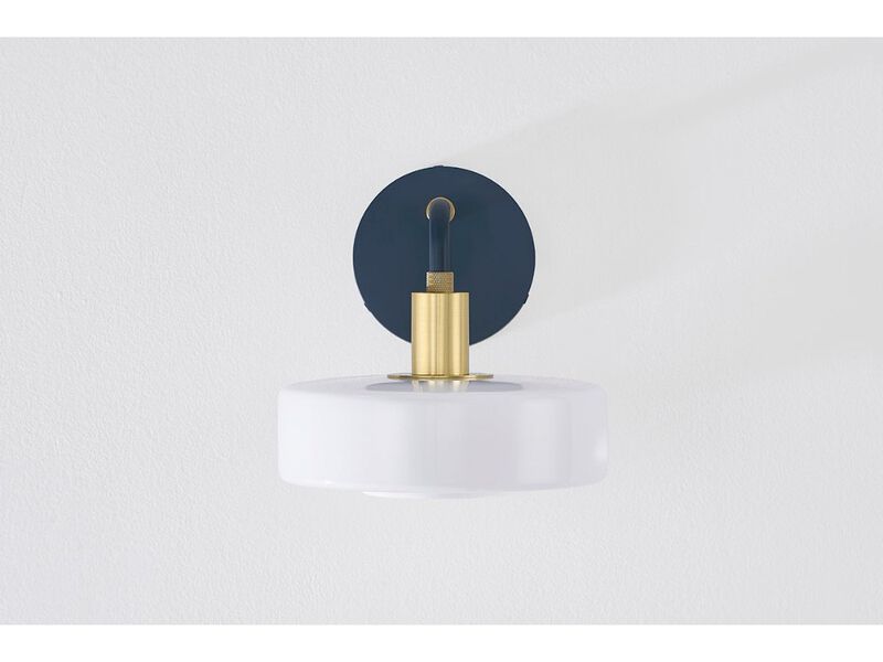Aston Wall Sconce image number 1
