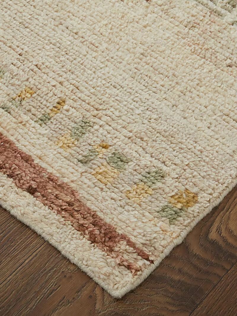 Kasbah 69G2F Tan 2'x3'