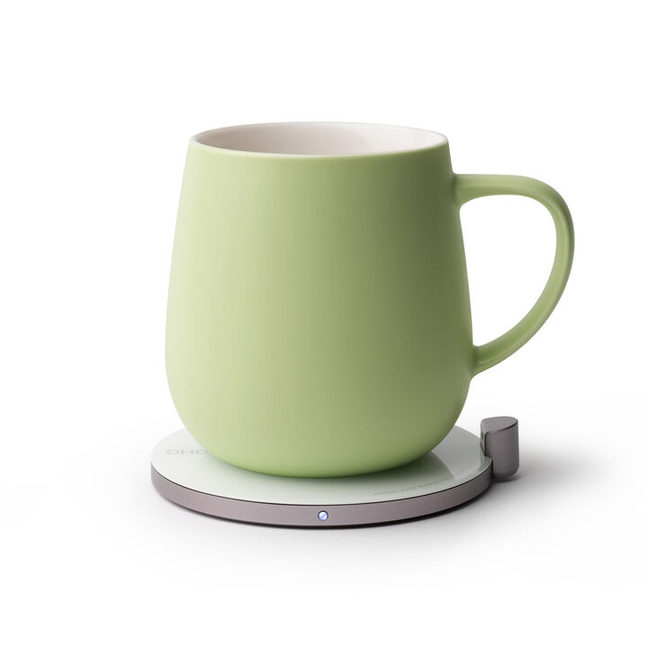 Ui Self-Heating Mug Set