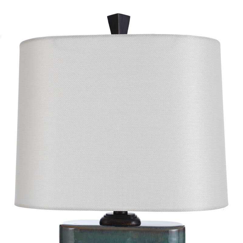 Carolina Ceramic Table Lamp (Set of 2)