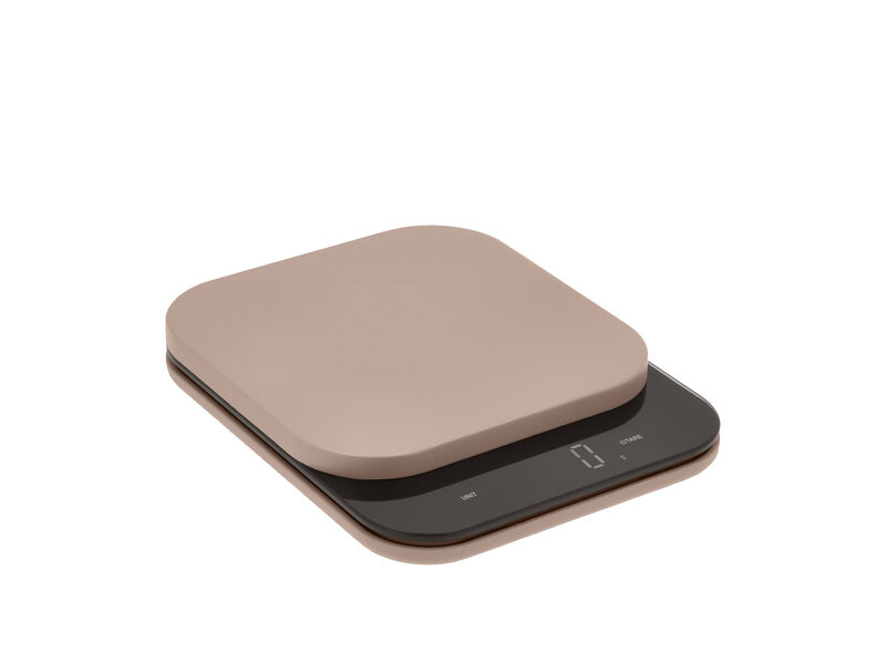 Rosti Mensura Kitchen Scale image number 3