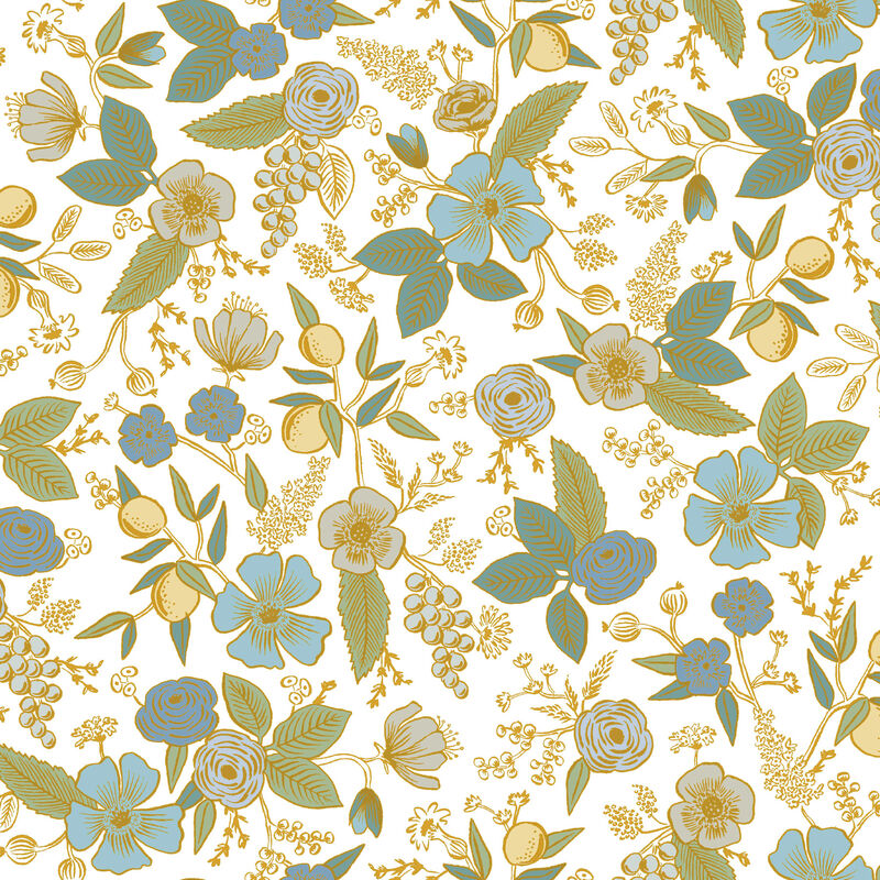 Colette P&S Rifle Paper 3 Wallpaper image number 0