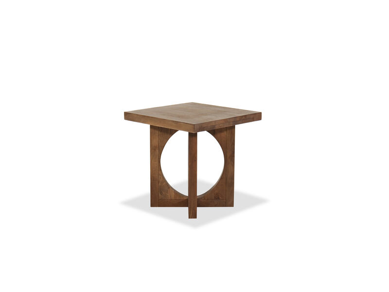 Abbianna End Table image number 4