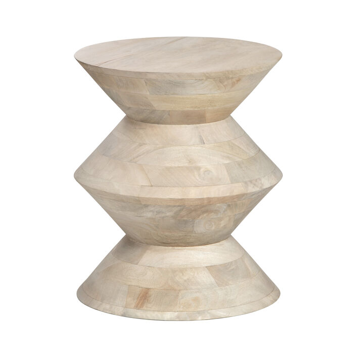 Brodie Accent Table