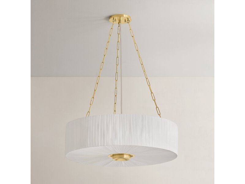 Camby Chandelier image number 4