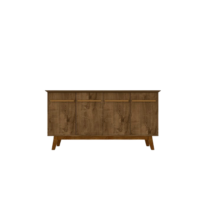 Yonkers Brown Sideboard