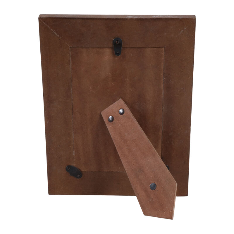 4x6 Mop Inlay Photo Frame image number 3