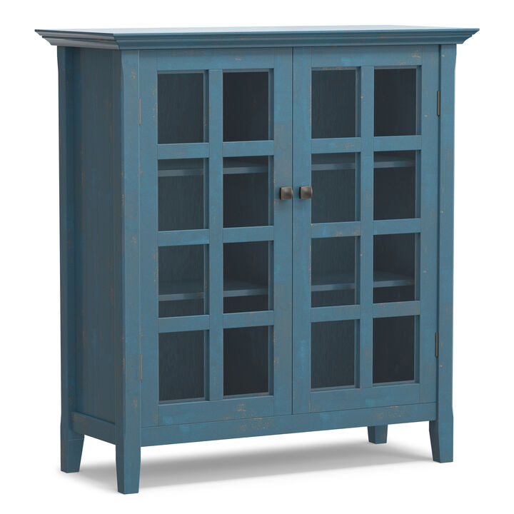 Acadian Medium Storage Cabinet