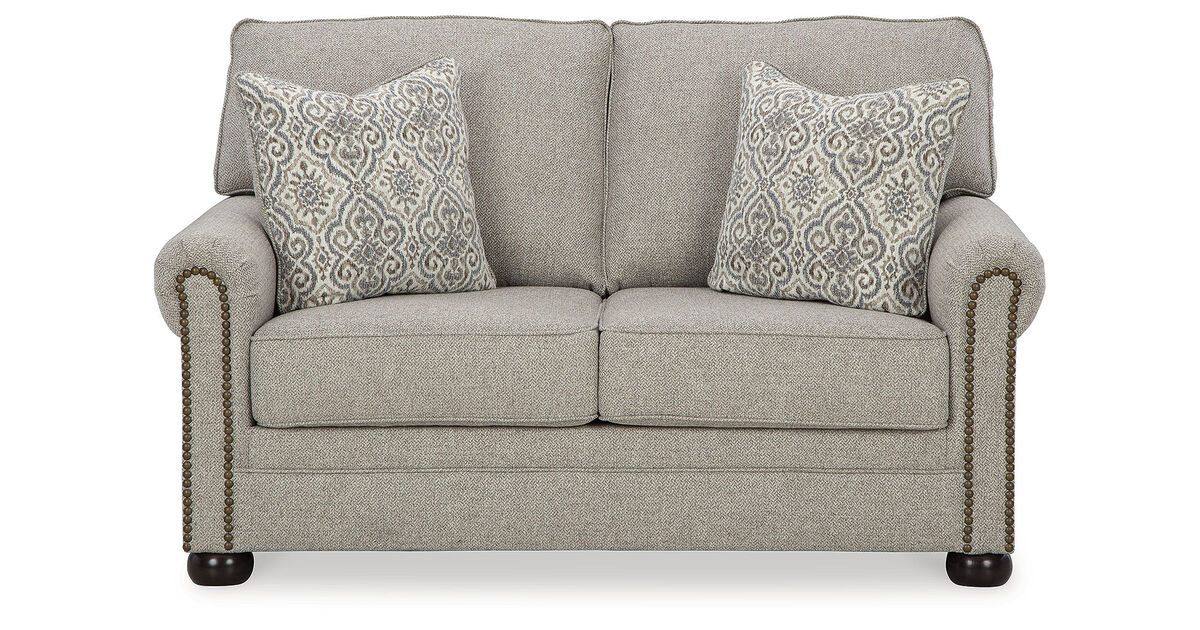 Gaelon Loveseat