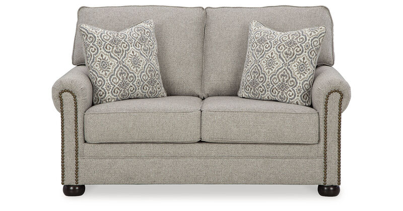 Gaelon Loveseat image number 0