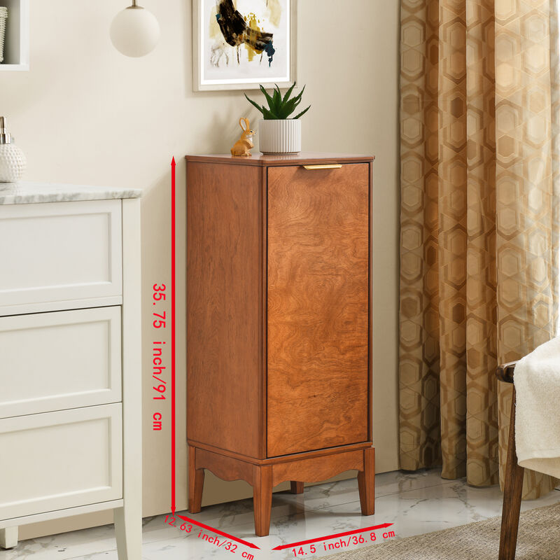 Dindja Floor Cabinet image number 2