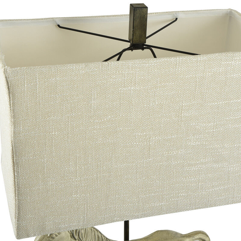 Prairie Run Table Lamp