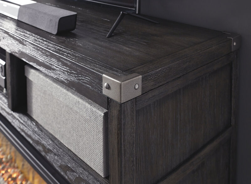 Todoe 65" TV Stand image number 2