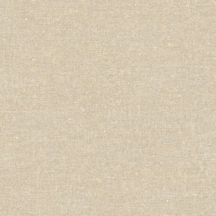 Faux Hemp Texture Wallpaper