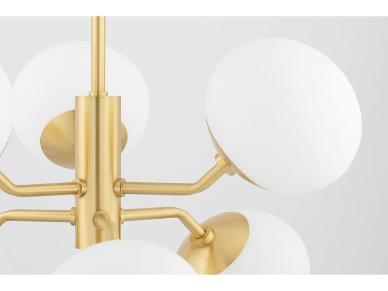 Estee Chandelier image number 1