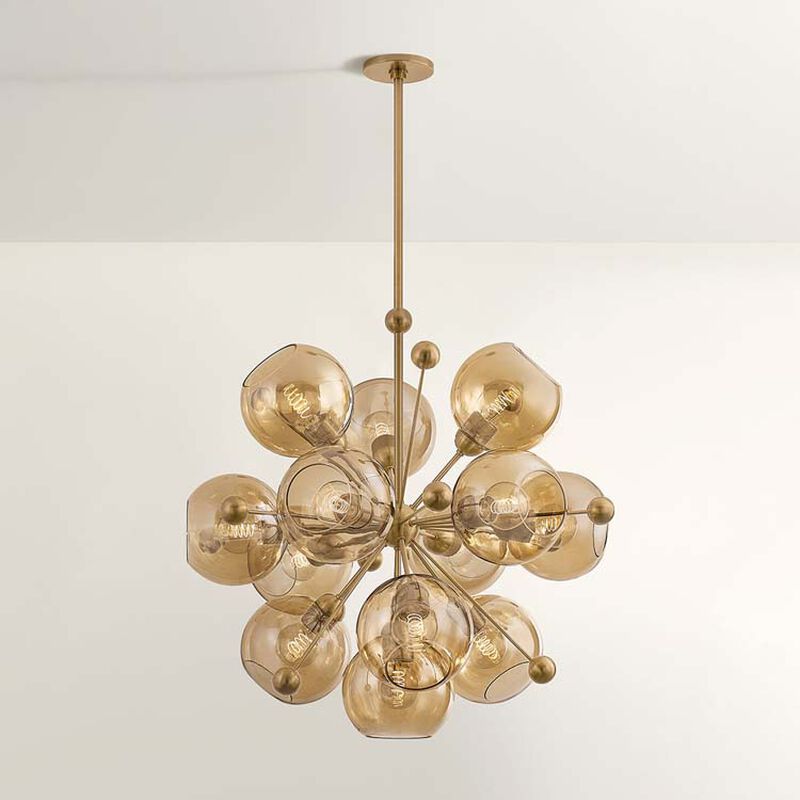 Ellory Chandelier image number 3