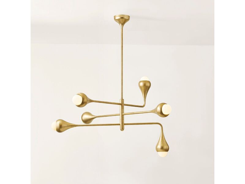 Luciel Chandelier image number 2