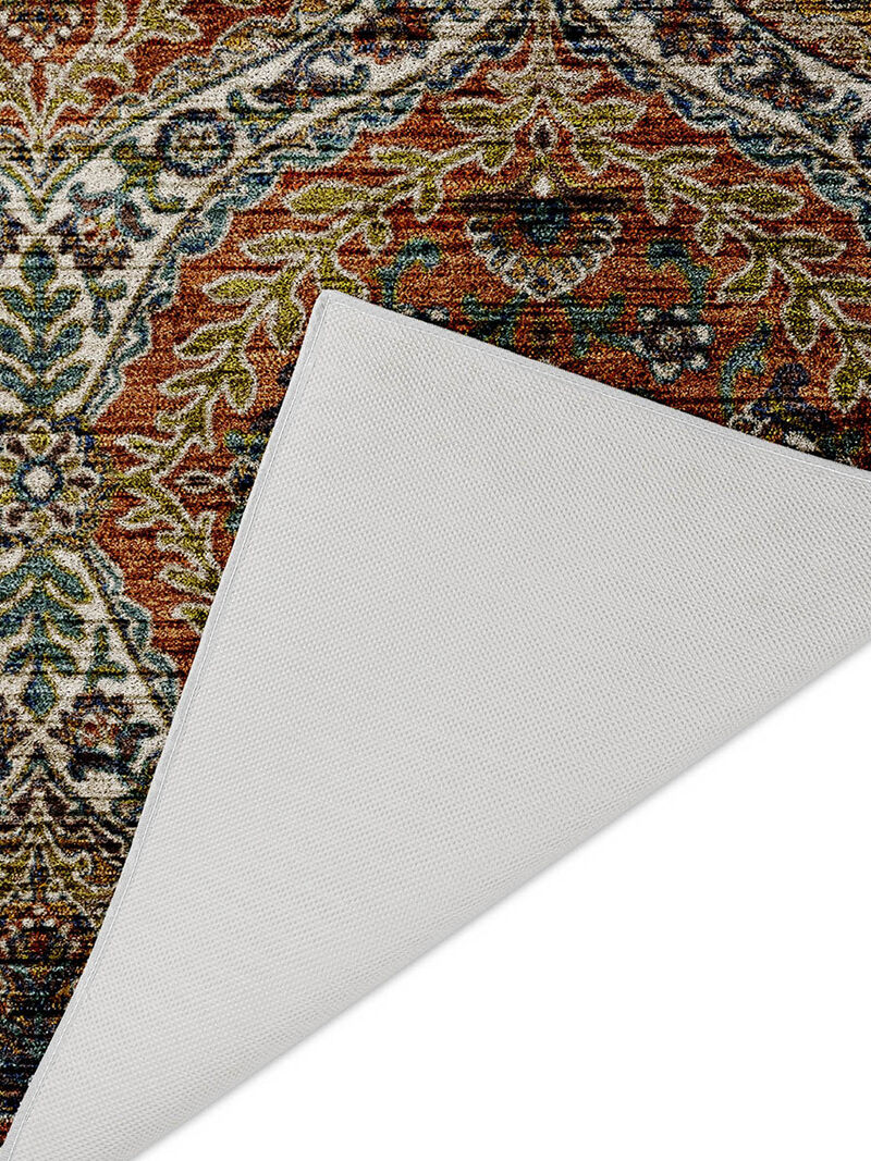 Silk Road SR12 3' x 5' Rug