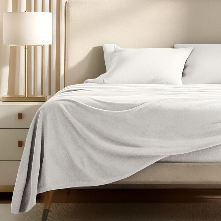 Polar Fleece Sheet Set