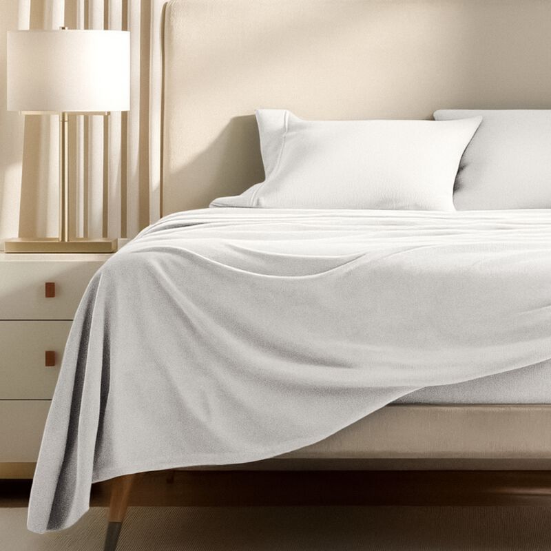 Polar Fleece Sheet Set image number 1