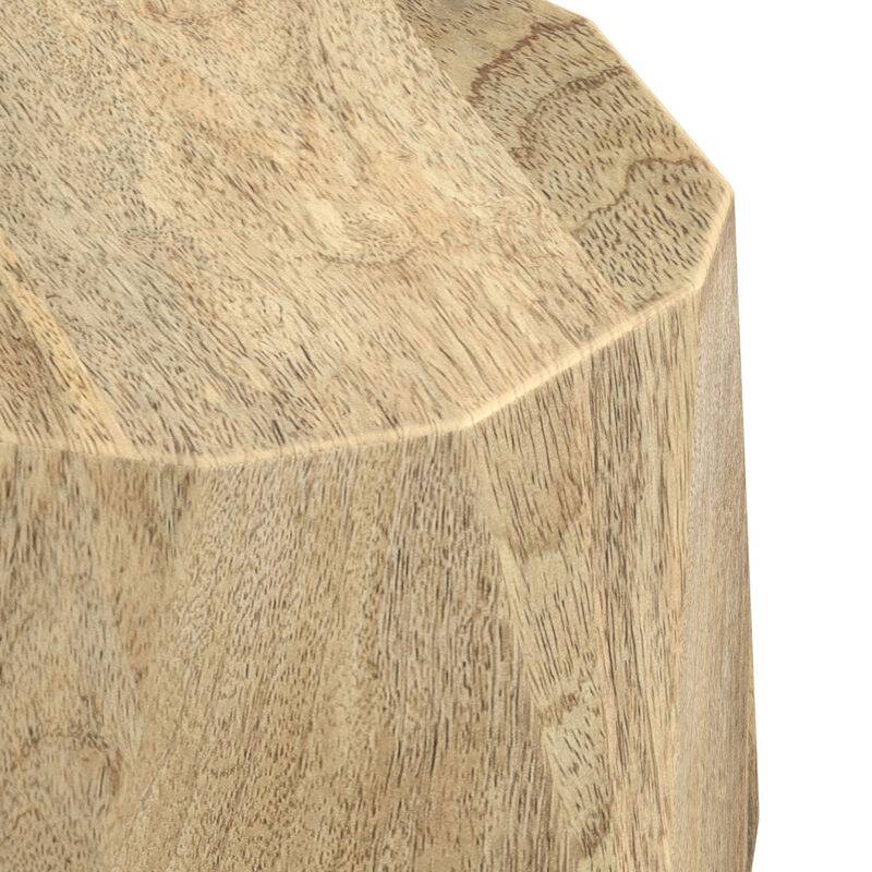 Simpli Home Judson Side Table image number 6