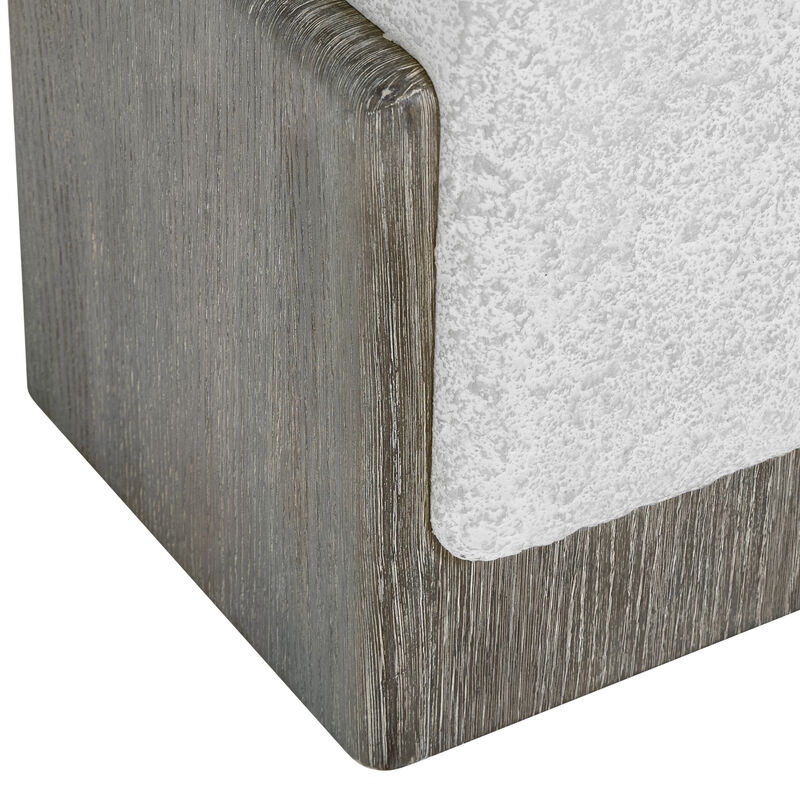 Monolith Accent Table image number 6