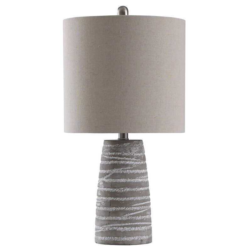 Riverstone Strata Table Lamp