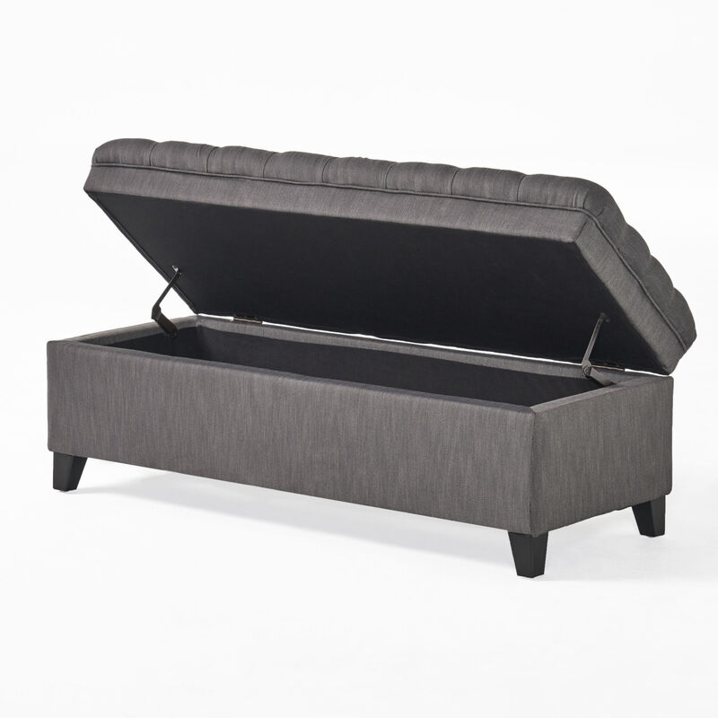 Streamdale Juliana Storage Ottoman Comfort, Style, and Storage in One image number 8