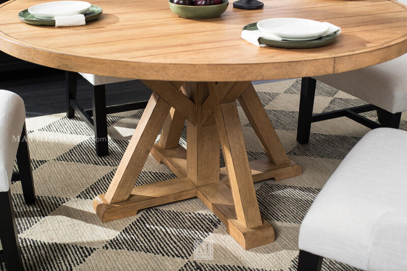 Today's Traditions 5-Piece Dining Set