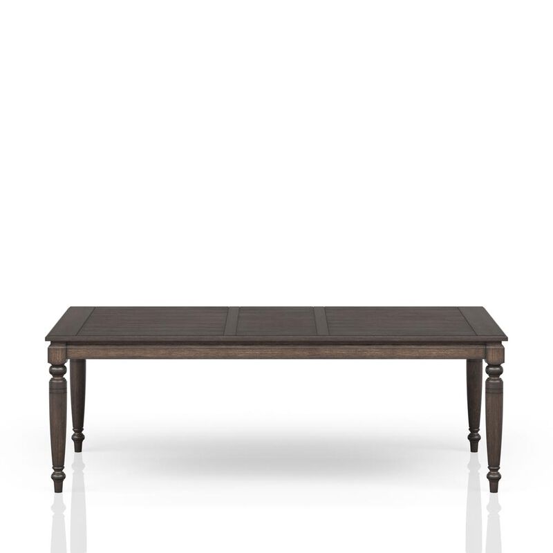 Bellamy Lane Table With Leaf