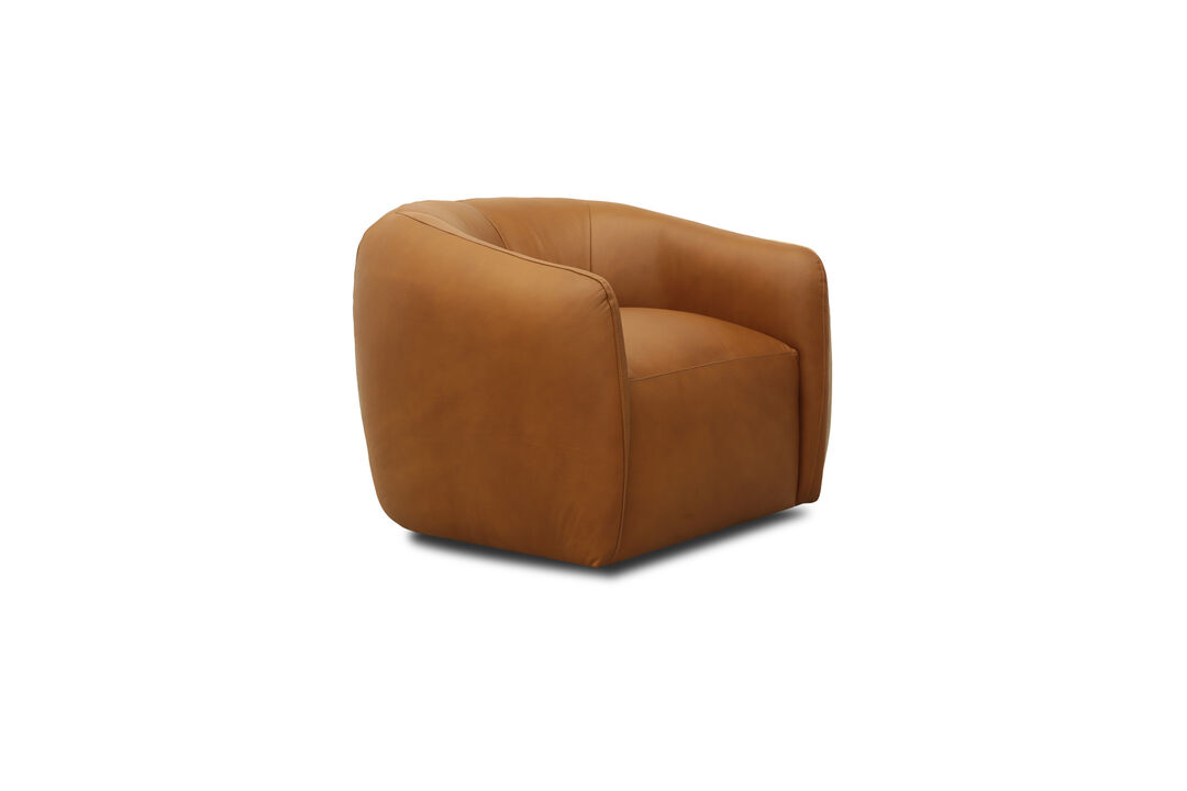 Monaco Swivel Chair
