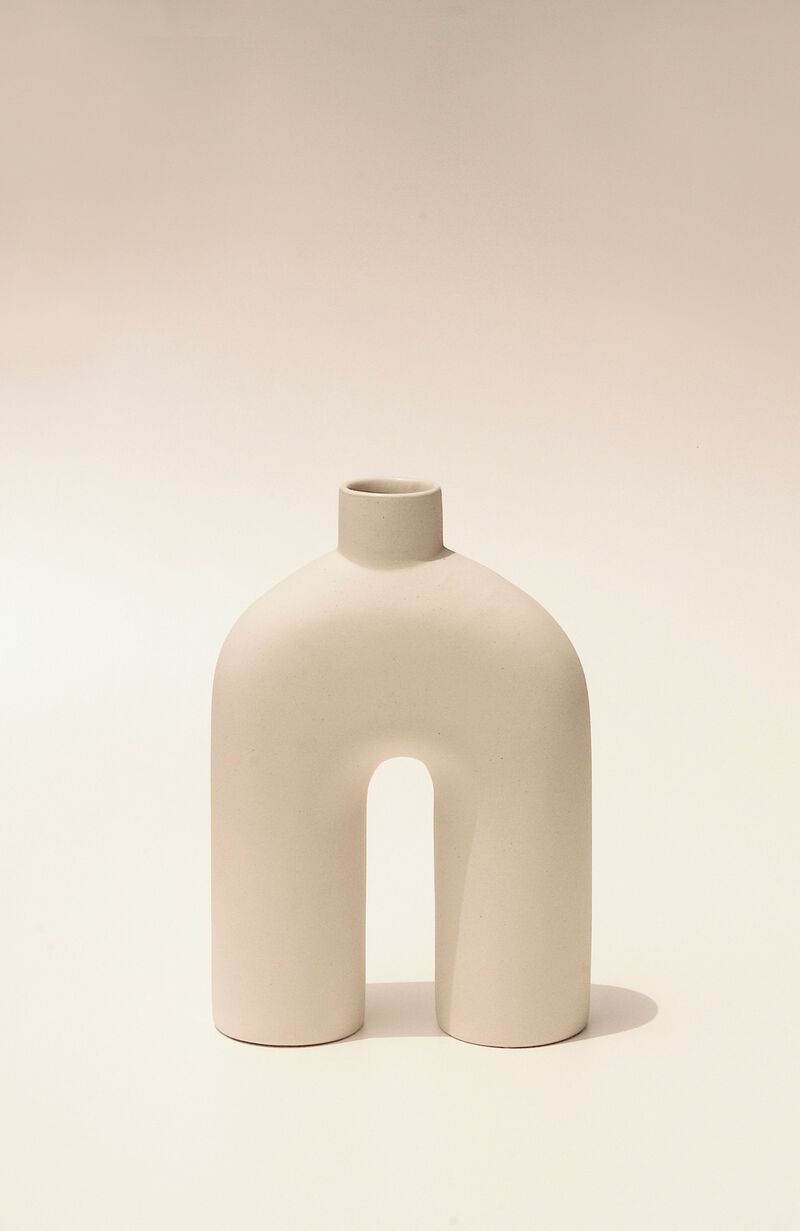 Ozo Vase
