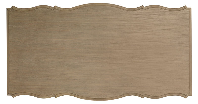 Corsica Junior Executive Desk