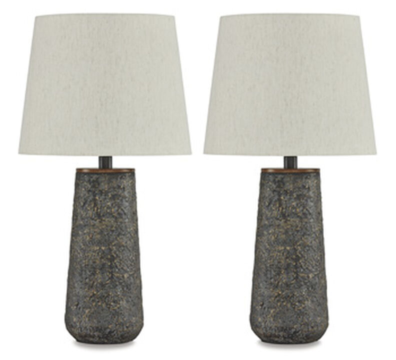 Chaston Table Lamp (Set of 2)