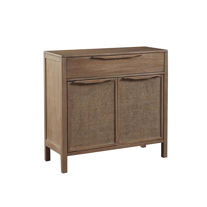 Gracie Mills Kimberly Elegant Harmony Accent Chest with Drawer