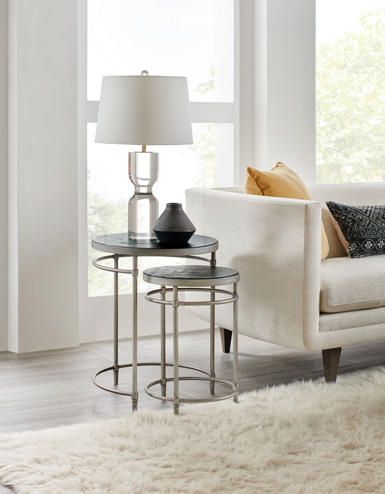 St. Armand Nesting Tables